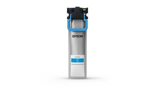 Epson WF-C53xx / WF-C58xx Ink Cartridge L Cyan 3K pages - C13T11C240