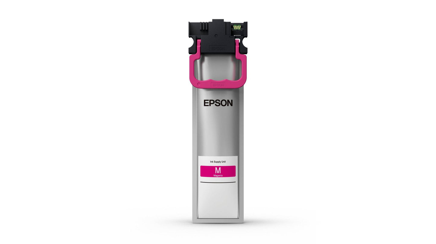 Epson WFC53xx 58xx Ink Cart L Magent 3K