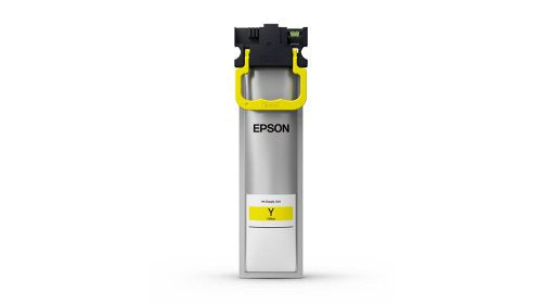 Epson WF-C53xx / WF-C58xx Ink Cartridge L Yellow 3k pages - C13T11C440