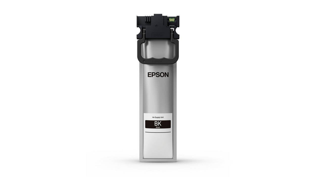 Epson WFC53xx 58xx Ink Cart XL BK 5K