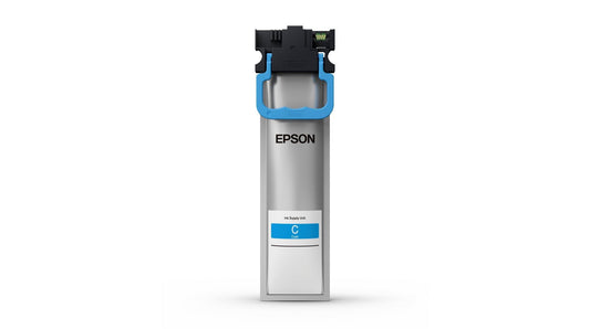 Epson C13T11D240 Ink Cartridge Cyan XL 5