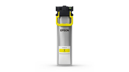 Epson C13T11D440 Ink Cartridge Yellow XL