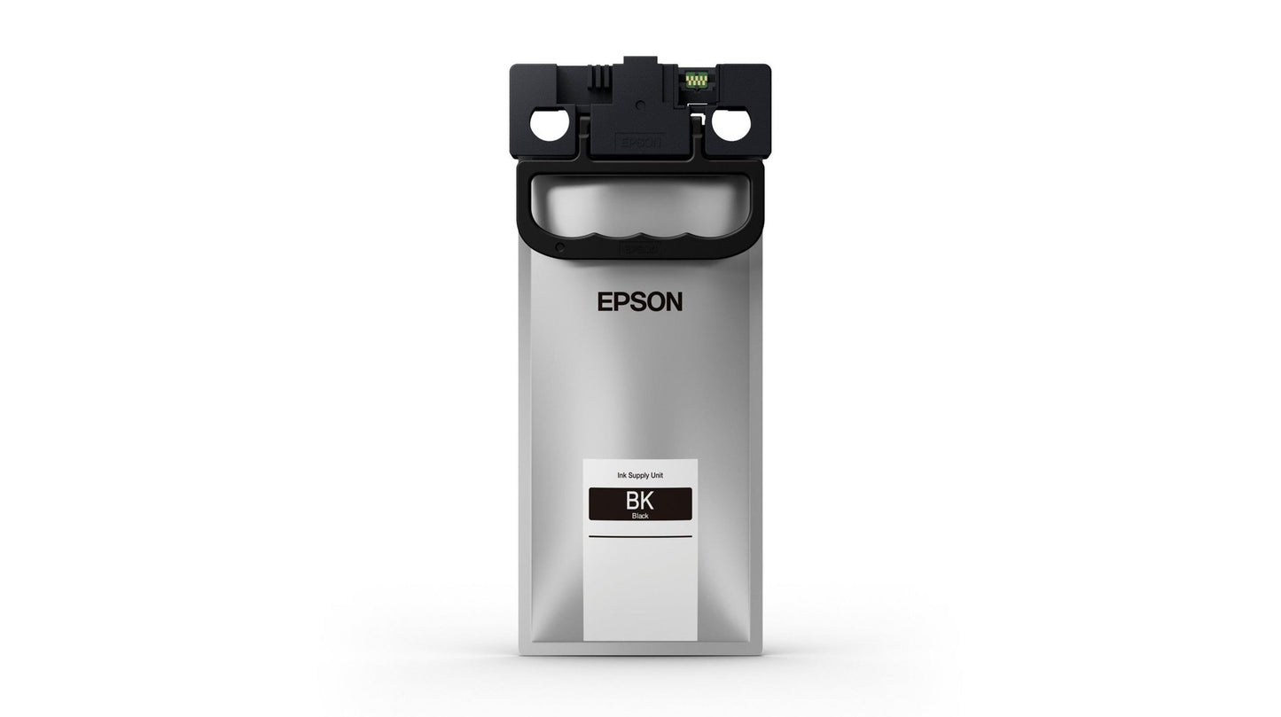 Epson WF-C53xx / WF-C58xx Ink Cartridge XXL Black 10k pages - C13T11E140