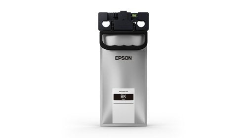 Epson WF-C53xx / WF-C58xx Ink Cartridge XXL Black 10k pages - C13T11E140