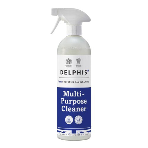 Delphis Multi-Purpose Cleaner Refill Bottles 700ml BOXMPC