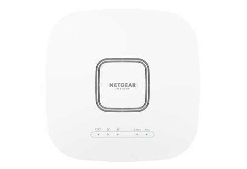 Netgear WAX625 Dual-Band WiFi 6 Wireless Access Point