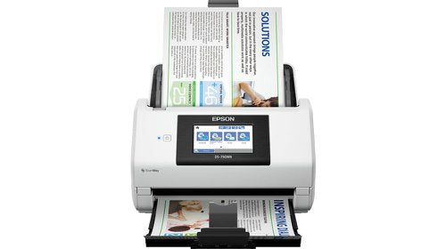 Epson WorkForce DS-790WN Scanner