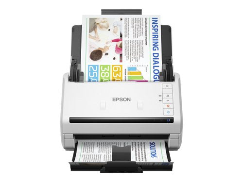 Epson WorkForce DS-770II Scanner