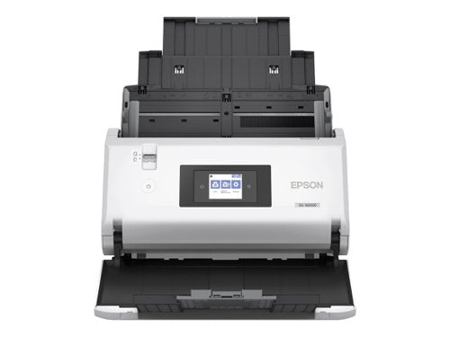 Epson WorkForce DS-30000 Scanner