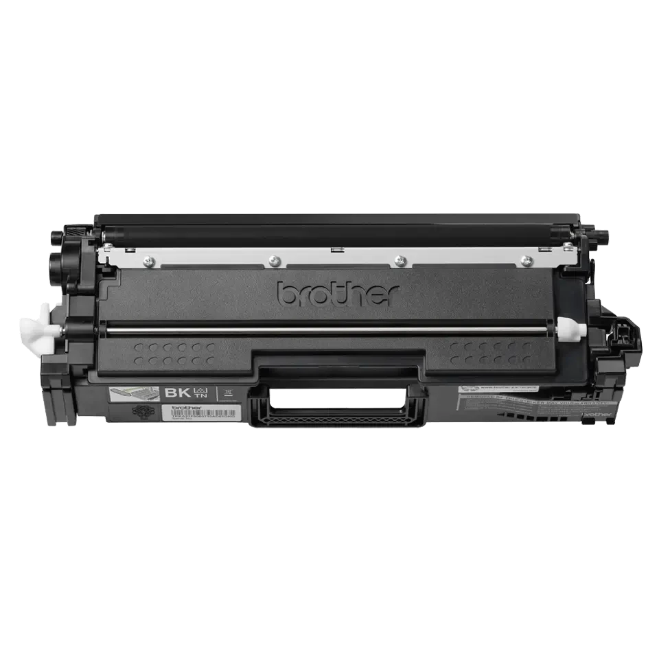 Original Brother TN821XXLBK High Capacity Black Toner Cartridge - 15000 pages
