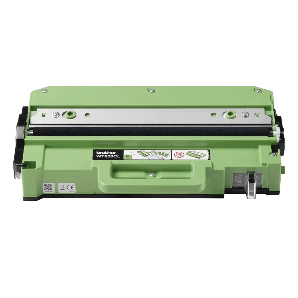 Brother Waste Toner 100K pages - WT800CL