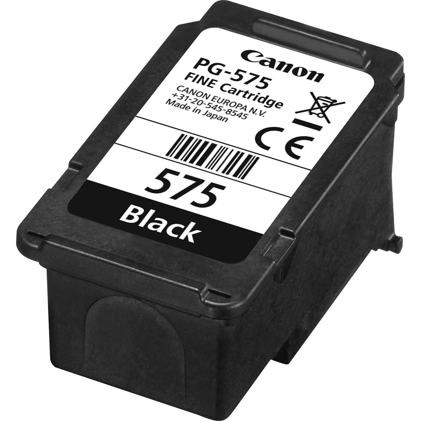 Original Canon PG-575 Black Original Standard Capacity Ink Cartridge