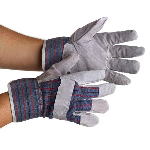 Standard Rigger Half Fleece Lined Gloves Pair 0803028 DD