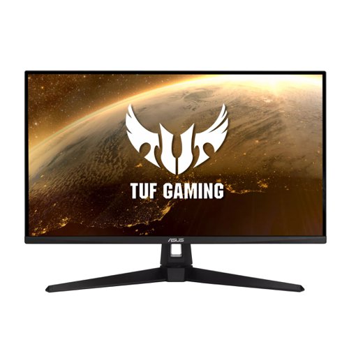 ASUS TUF Gaming VG289Q1A 28 Inch 3840 x 2160 Pixels 4K Ultra HD HDMI DisplayPort LED Gaming Monitor