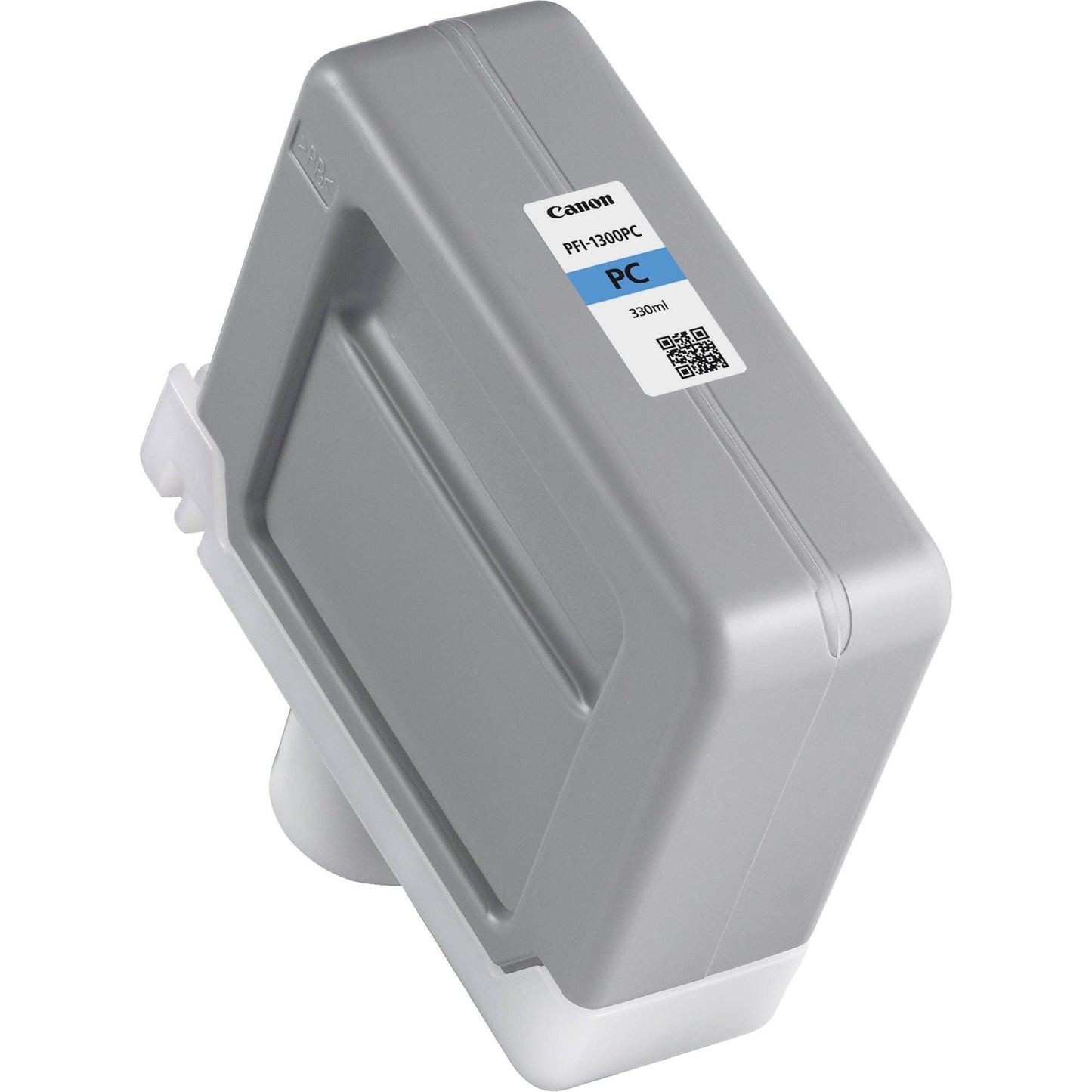 Canon PFI 1300 Photo Cyan Standard Capacity Ink Cartridge 330ml - 0815C001