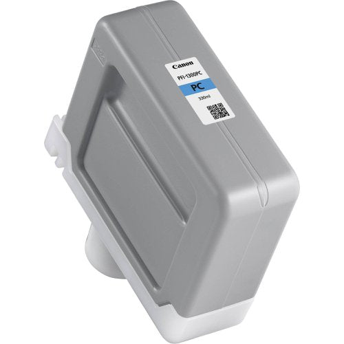 Canon PFI 1300 Photo Cyan Standard Capacity Ink Cartridge 330ml - 0815C001