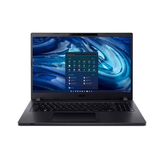 Acer TravelMate P2 TMP215-54 14 Inch Intel Core i5-1235U 8GB RAM 256GB SSD Intel Iris Xe Graphics Windows 11 Pro Notebook