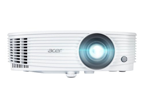 Acer Essential P1357Wi 3D DLP WXGA 4500 ANSI Lumens VGA Projector