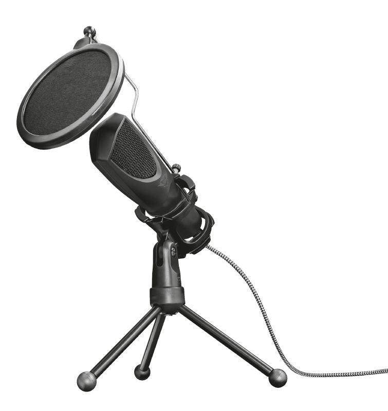 GXT 232 USB Mantis Streaming Microphone