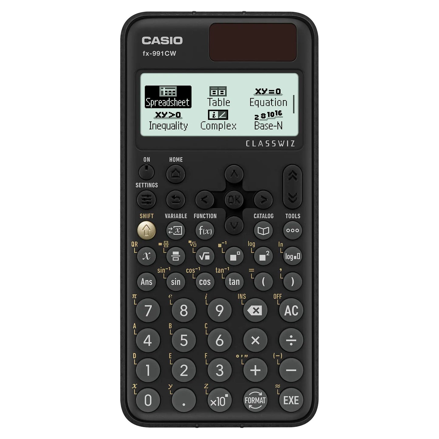 Casio FX991CW Scientific Calculator WHILE STOCK LASTS