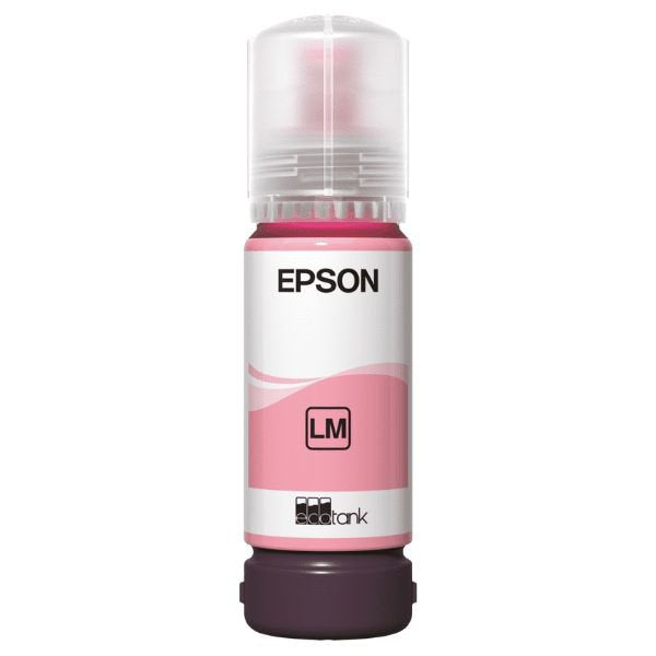 Epson T09B640 107 Ecotan Ligh Magen 70ML