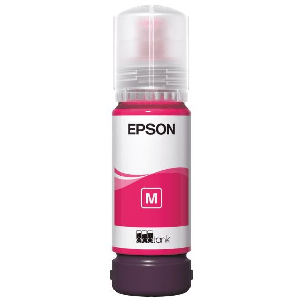 Epson T09B340 107 Ecotank Magen Ink 70ML