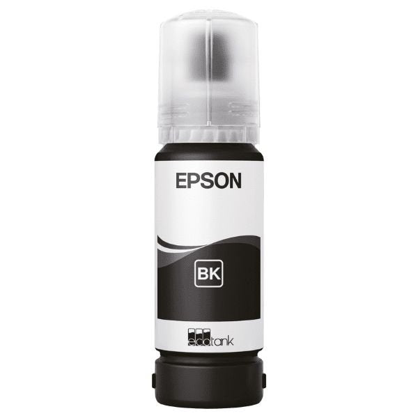Epson T09B140 107 Ecotank BK Ink 70ML