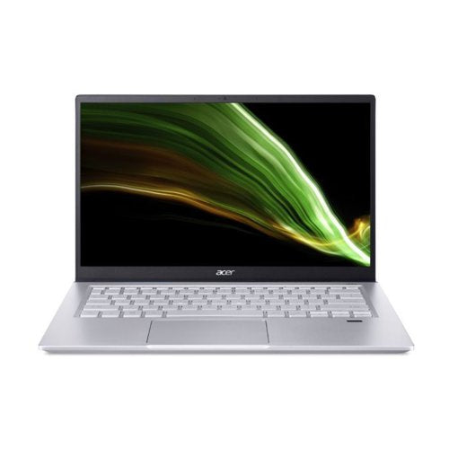 Acer Swift SFX14-41G 14 Inch AMD Ryzen 5 5600U 8GB RAM 512GB SSD NVIDIA GeForce RTX 3050 Windows 11 Home Notebook