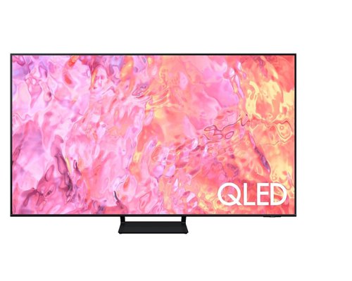 Samsung Q60C 65 Inch QLED 4K HDR 3 x HDMI Ports 2 x USB Ports Smart TV