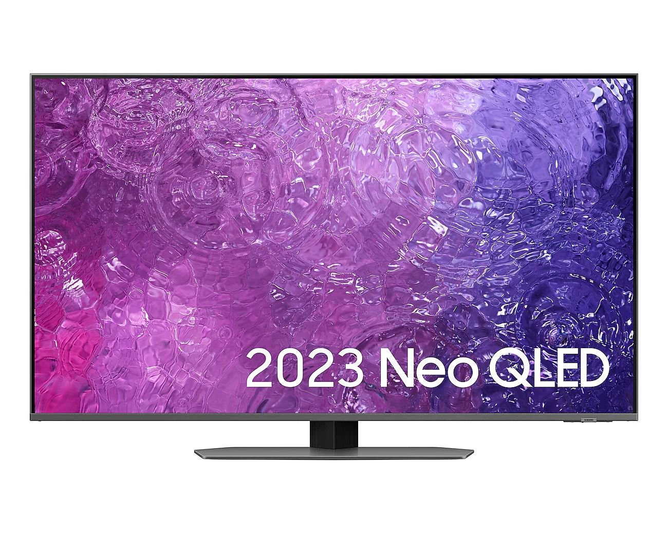 Samsung QN90C 43 Inch Neo QLED 4K Ultra HD 4 x HDMI Ports 2 x USB Ports Smart TV