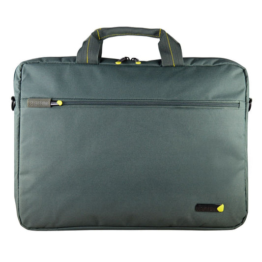 11.6in Slim Toploading Laptop Case Grey