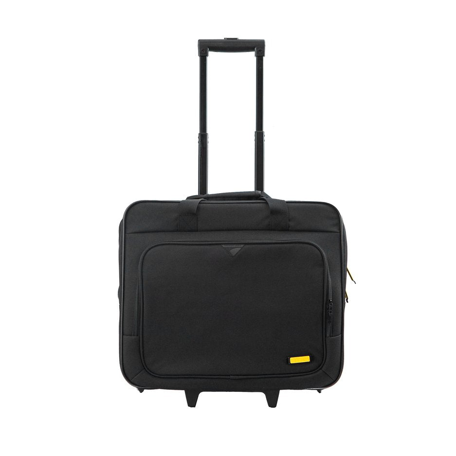 14 to 15.6 Inch Trolley Laptop Briefcase
