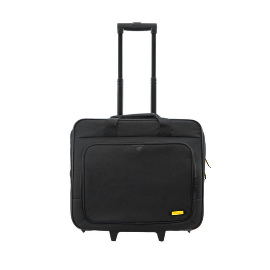 14 to 15.6 Inch Trolley Laptop Briefcase