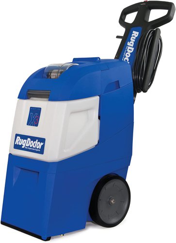 Rug Doctor X3 Professional Carpet Cleaner