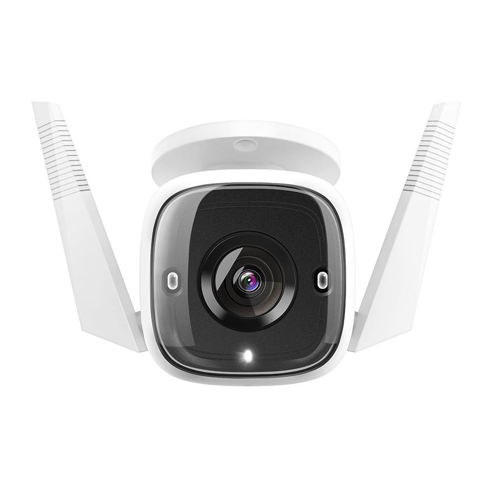 Tapo Outdoor Security WiFi Camera