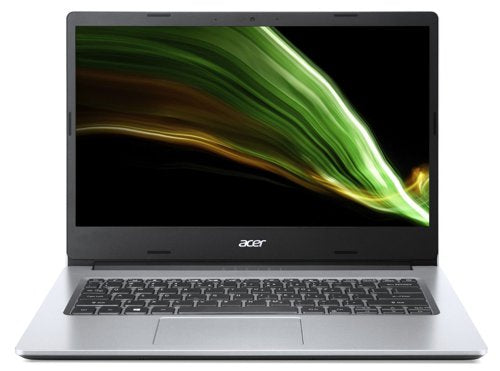 Acer Aspire 1 A114-33 14 Inch Intel Celeron N4500 4GB RAM 64GB eMMC Intel UHD Graphics Windows 11 Home Notebook