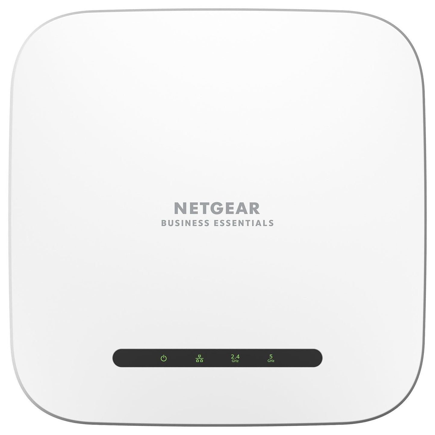 NETGEAR WAX220 2500 Mbits WiFi 6 AX4200 Dual-band Access Point With Multi-Gig PoE