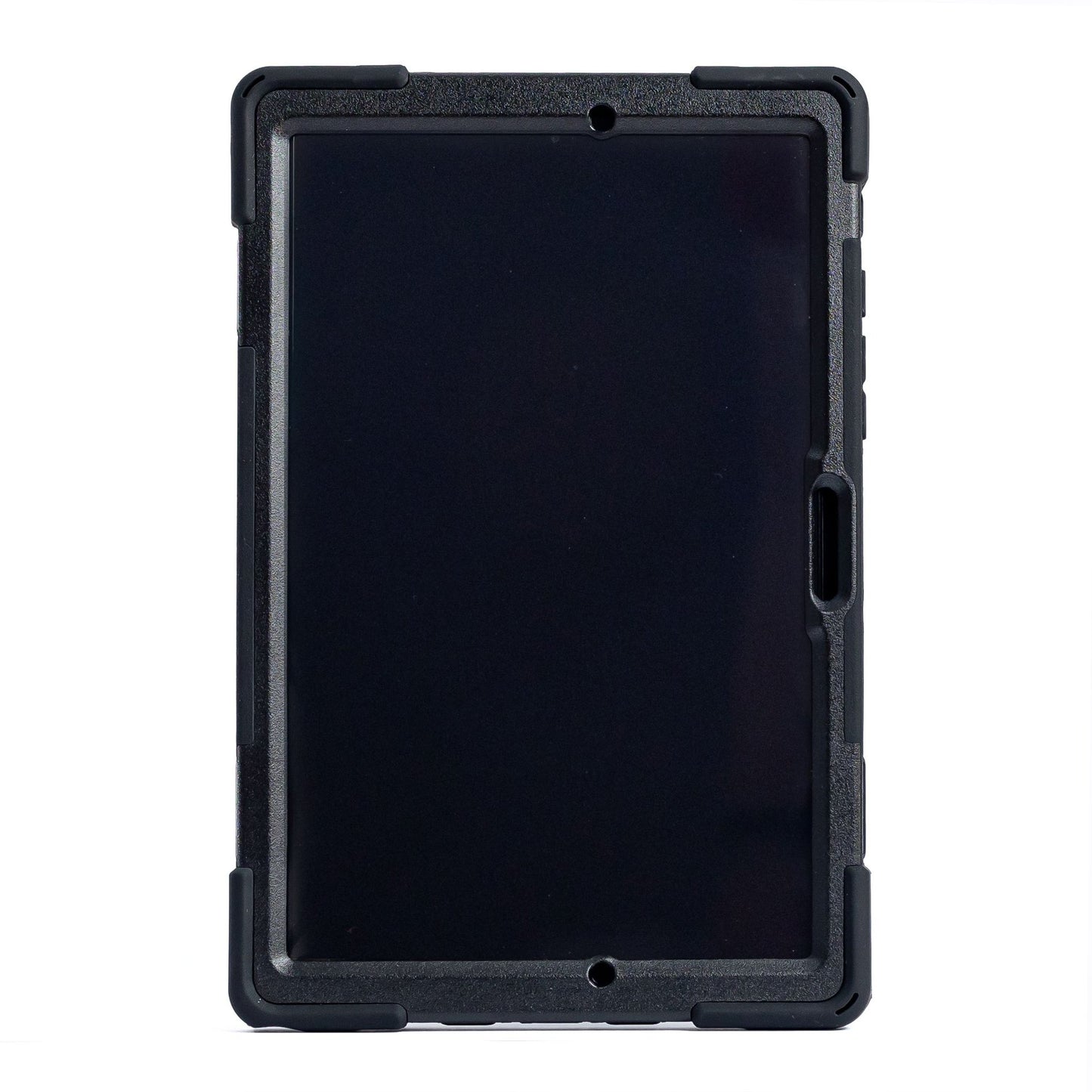 Samsung Tab A8 10.5in Rugged Case Black