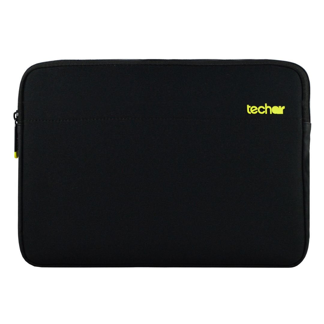 11.6 Inch Sleeve Notebook Slipcase Black