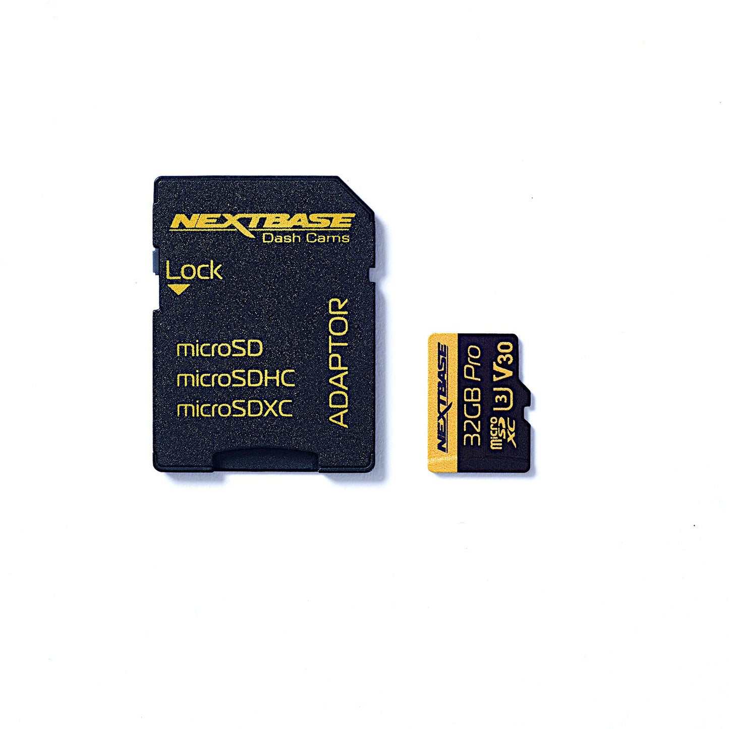 Nextbase 32gb U3 SD Card