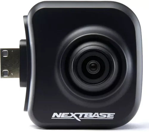 Nextbase Rear Facing Camera Zoom