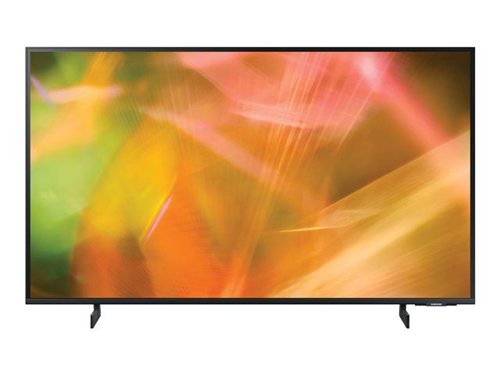 Samsung AU800 55 Inch 3840 x 2160 Pixels 4K Ultra HD HDMI USB 2.0 Hospitality Smart TV