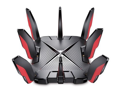 TP-Link AX6600 Tri-Band Wi-Fi 6 Gaming Router