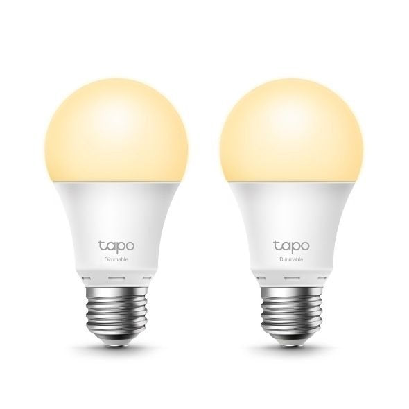 L510E Dimmable Smart WiFi Light Bulb