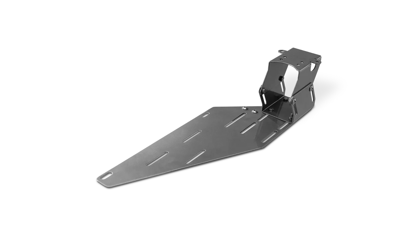 Playseat Gearshift Holder PRO Black