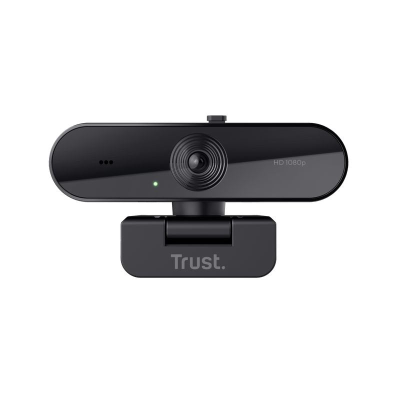 Trust TW200 Full HD USB Eco Webcam
