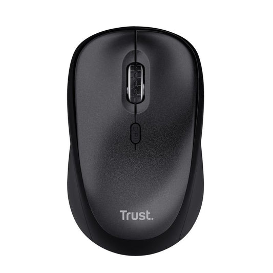 1600 DPI RF Wireless Optical Eco Mouse