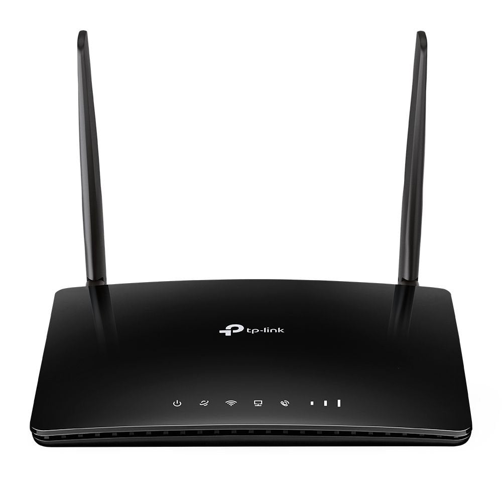 N300 300Mbps Wireless Telephony Router