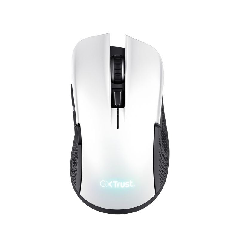 Trust 7200 DPI RF Wireless Optical Mouse