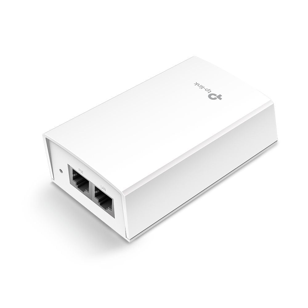 Passive PoE Gigabit Ethernet Adapter 48V